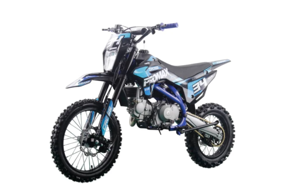 Питбайк PROMAX CROSS 145CC 17/14 в Батайске