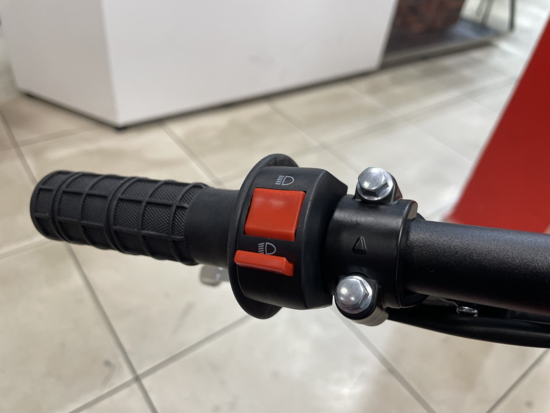 Кроссовый мотоцикл FAIDET K1 PR300 в Батайске