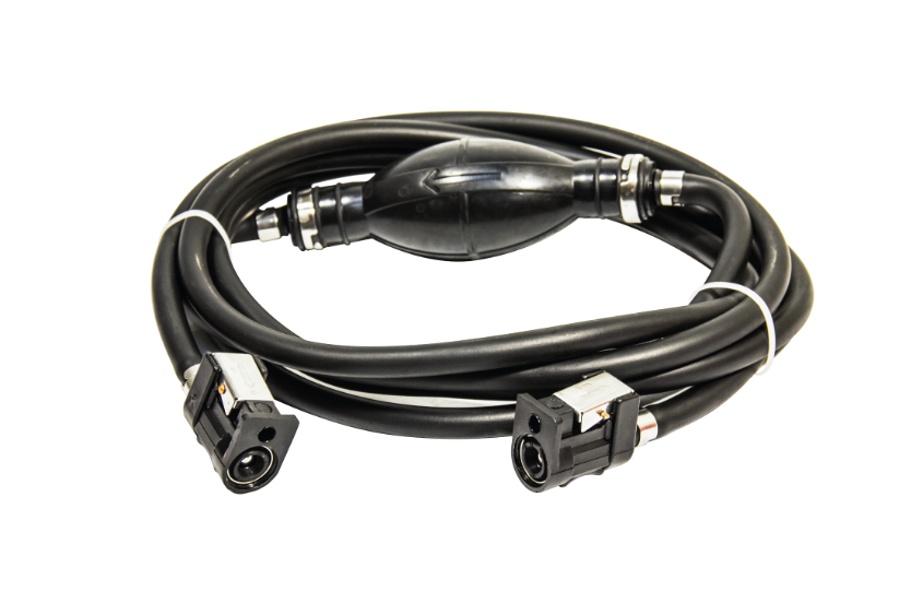 Лодочный мотор APACHE T5 BS в Батайске