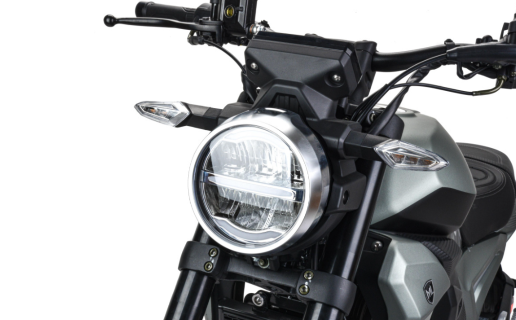 Мотоцикл MOTOLAND (МОТОЛЕНД) 300 CBR в Батайске