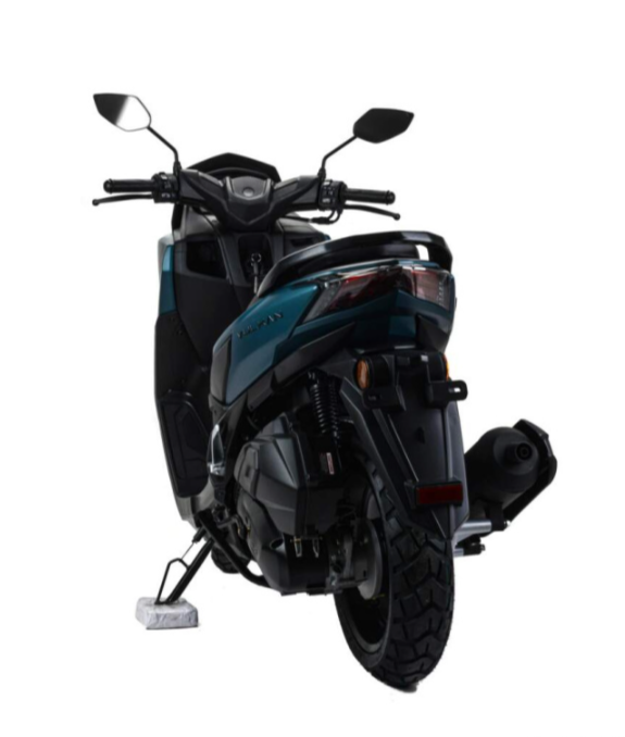 Скутер MOTOLAND (МОТОЛЕНД) VULKAN 150 в Батайске