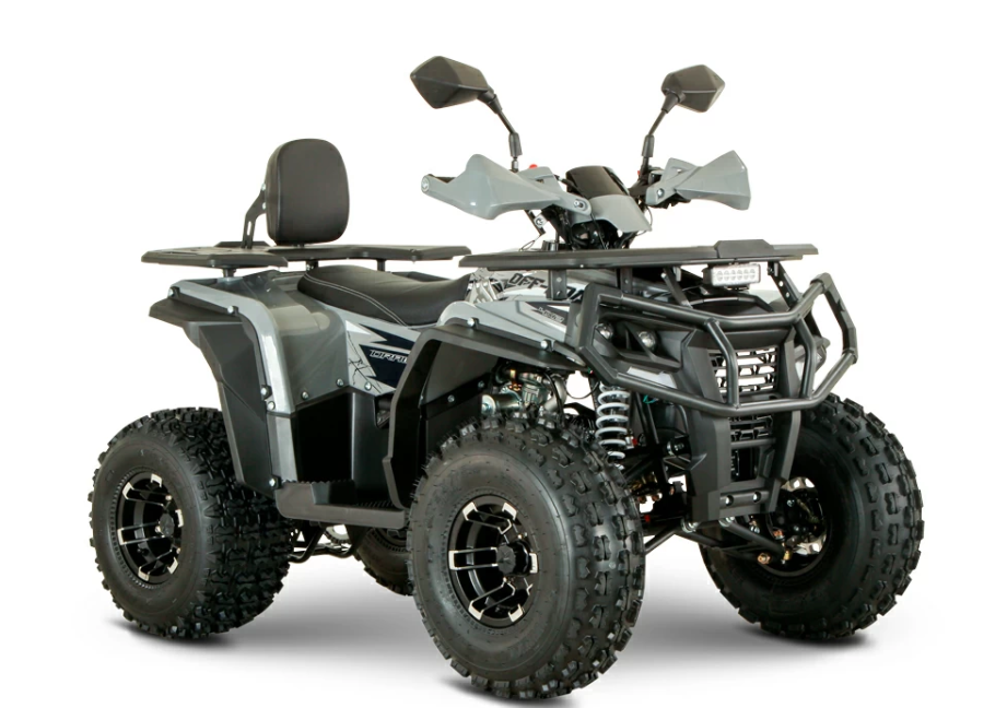 Квадроцикл YACOTA DRAGON LUX LD 125 в Батайске