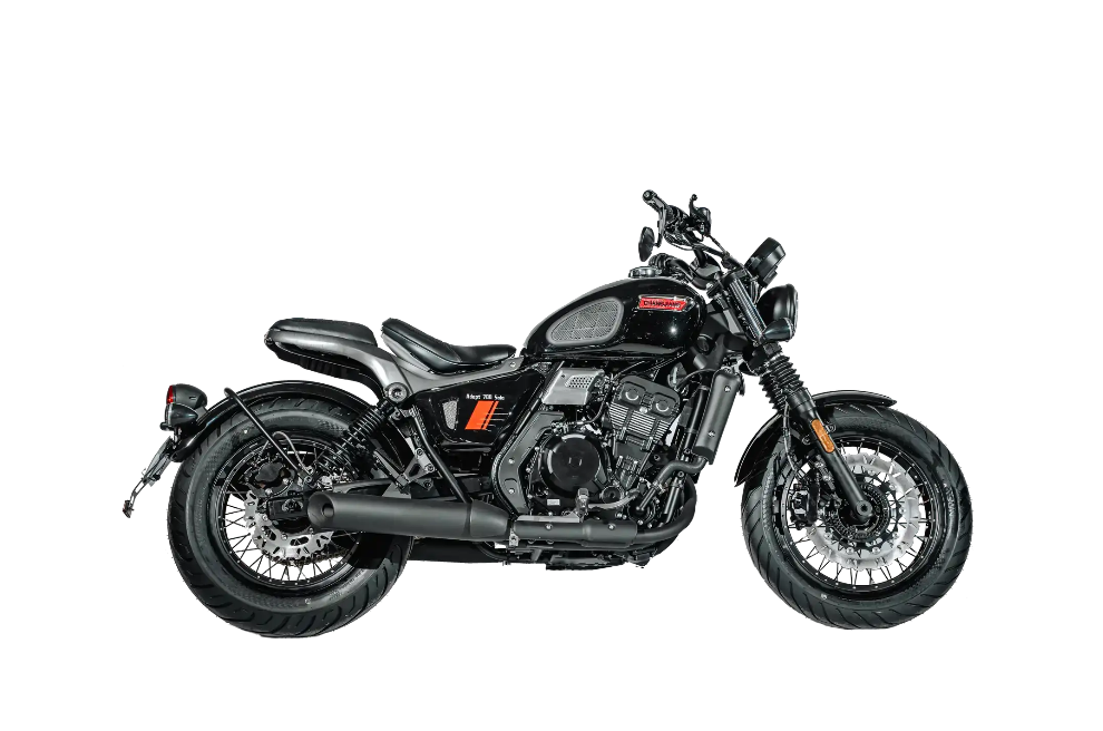 Мотоцикл CJ Adept Solo 700 в Батайске