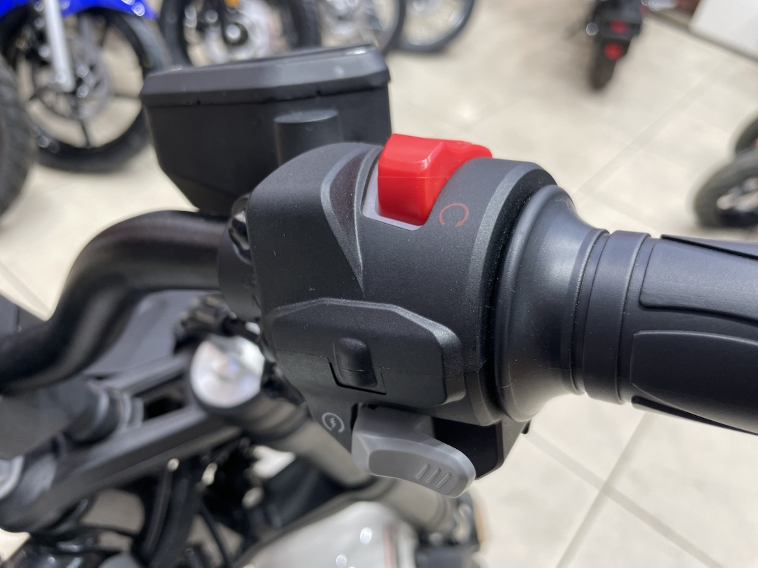 Мотоцикл Benda Chinchilla 500 в Батайске