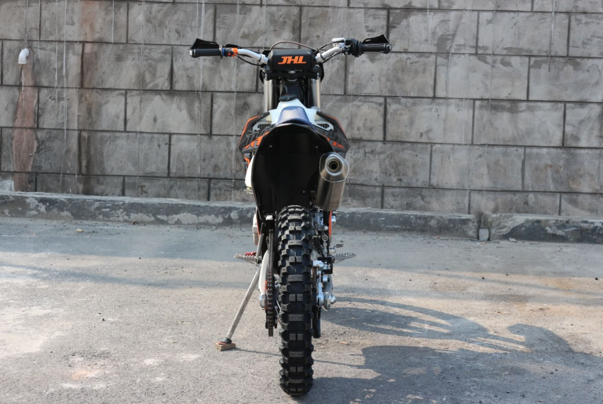 Мотоцикл JHLMOTO JHL Z5 NB300 (174MN-5) в Батайске