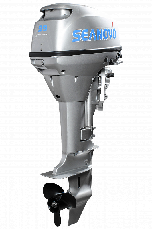 Лодочный мотор SEANOVO SN9.9FHS в Батайске