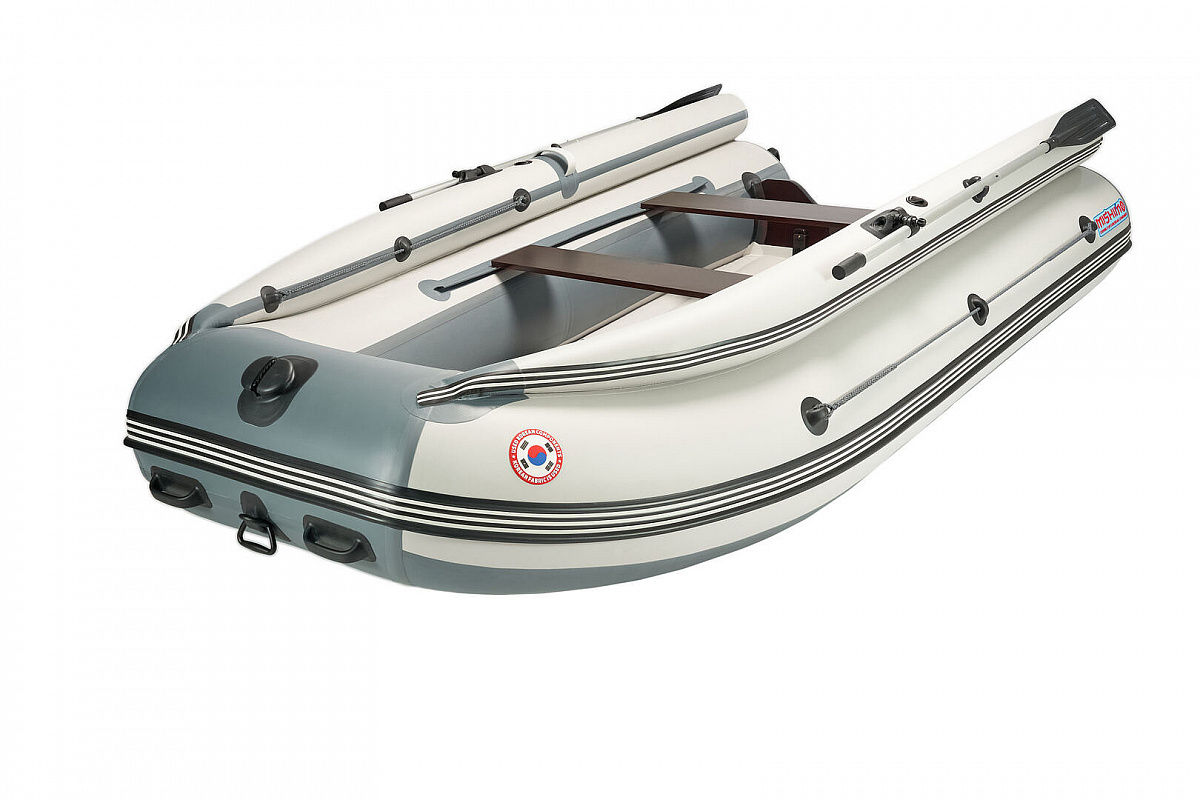 Лодка MISHIMO FAMILY LITE 350 в Батайске