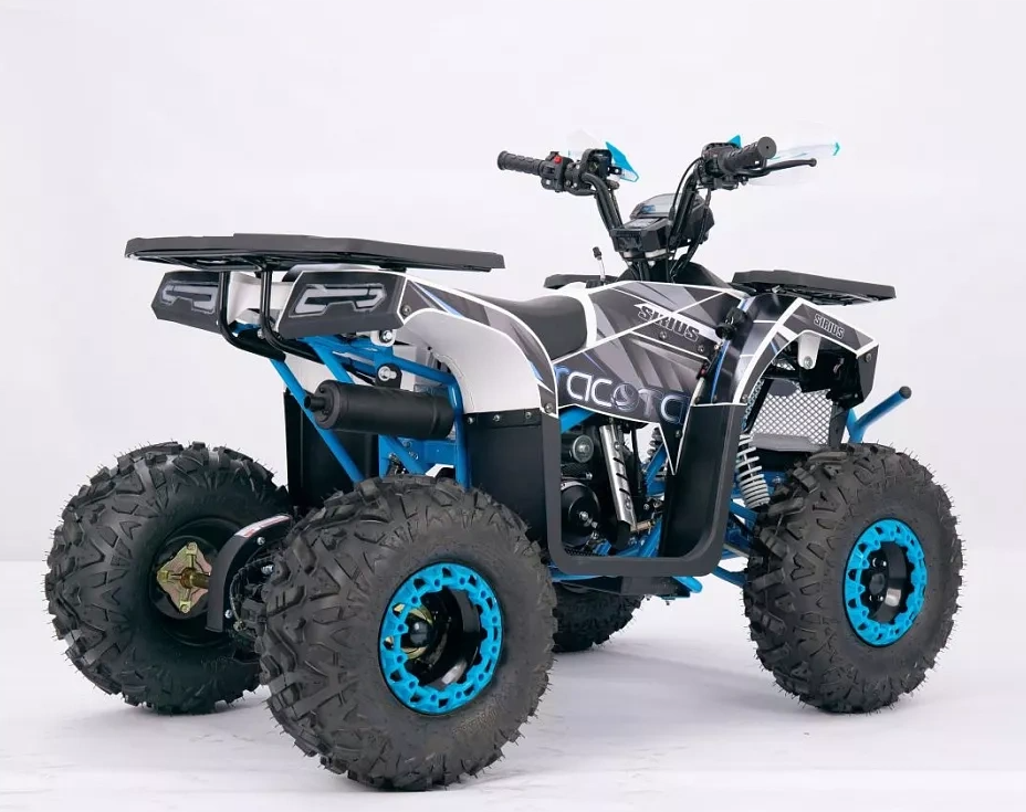 Квадроцикл YACOTA Sirius 125 в Батайске