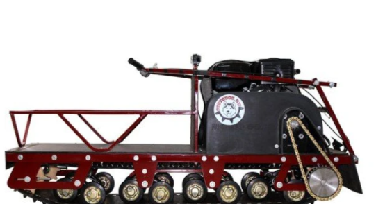 Мотобуксировщик MOTODOG 500 LONG 20  задний привод в Батайске