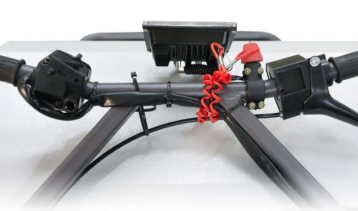 Мотобуксировщик СТЕМ СЕВЕР ЭКСПЕРТ 500 15 л.с. в Батайске