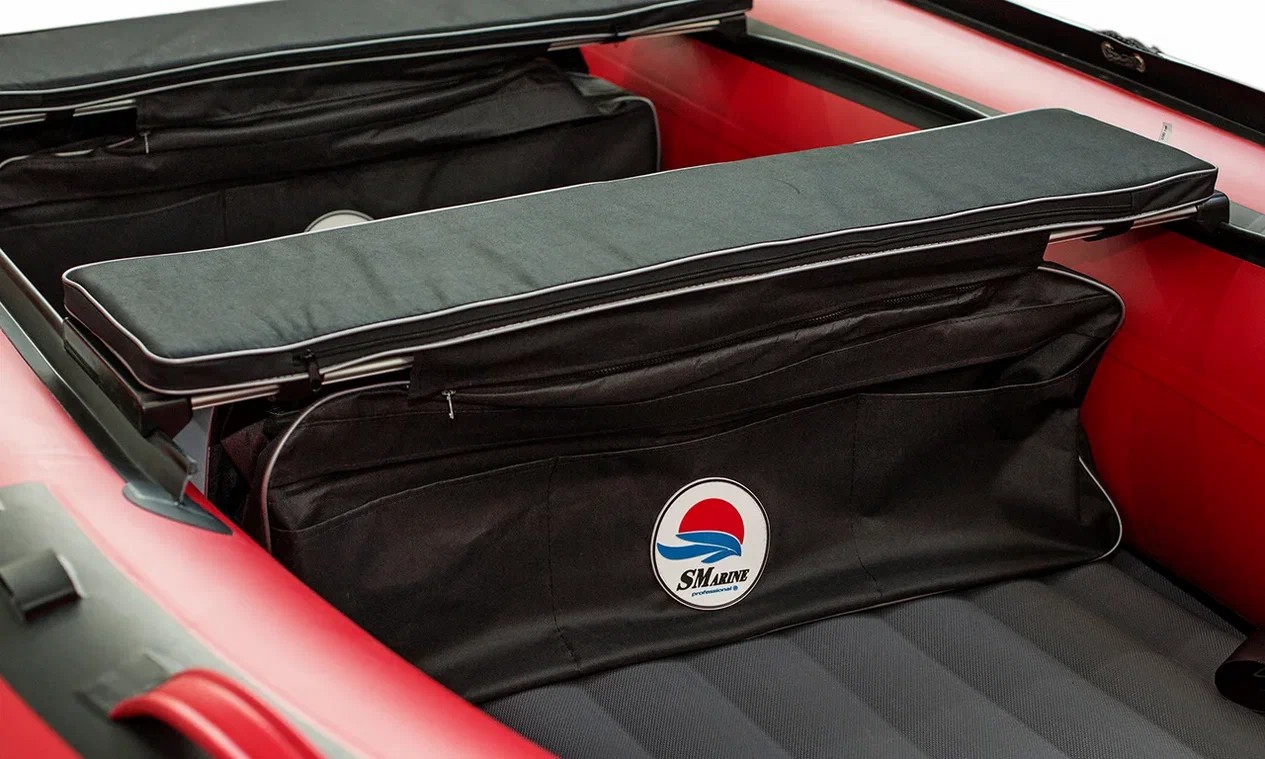 НАКЛАДКА МЯГКАЯ + СУМКА РУНДУК SDP 420 в Батайске