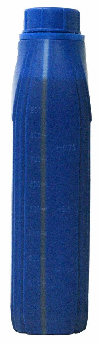 МАСЛО ПОЛУСИНТЕТИЧЕСКОЕ MARLIN ПРЕМИУМ 2Т, TC-W3, 1 ЛИТР в Батайске