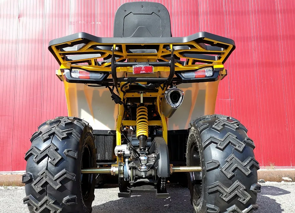 Квадроцикл PROMAX STORM 280 LUX в Батайске
