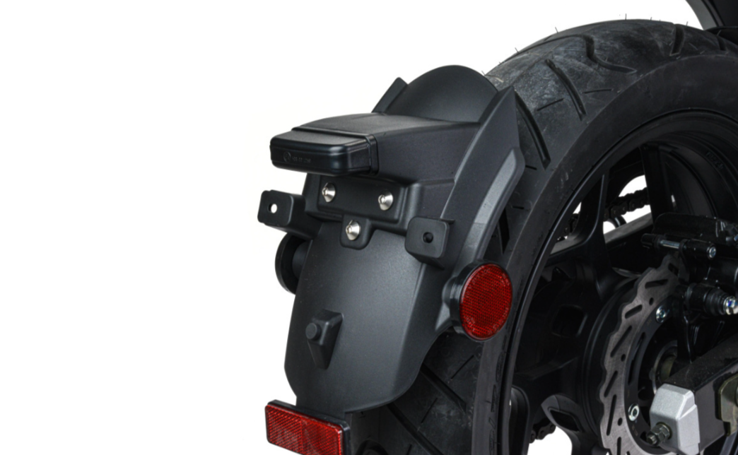 Мотоцикл MOTOLAND (МОТОЛЕНД) 300 CBR в Батайске