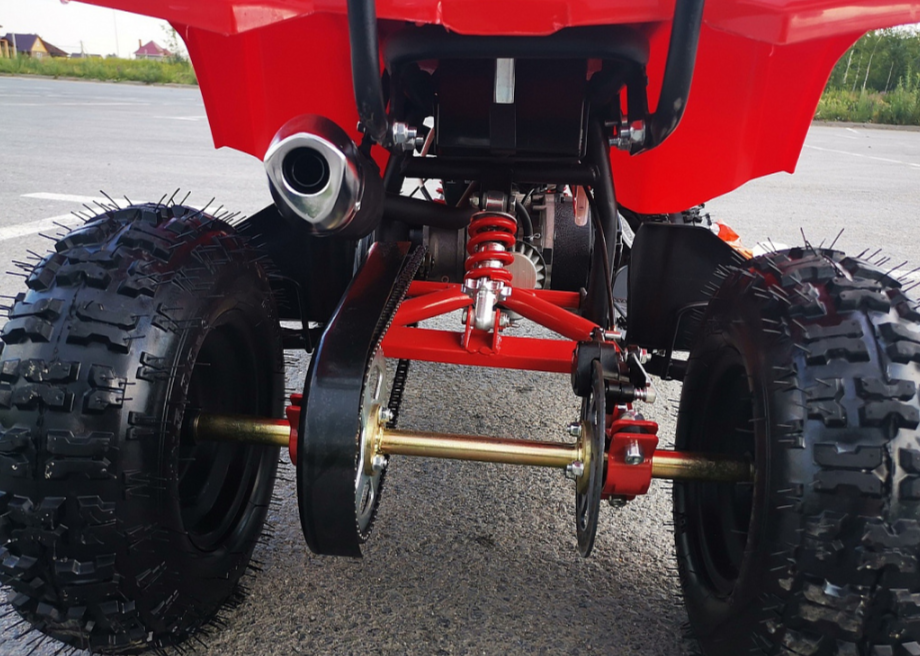 Квадроцикл PROMAX ATV MINI 2T 70CC р/с в Батайске