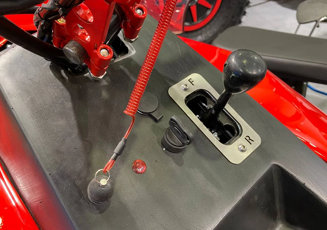 Снегоход ТОФАЛАР АТЛАС 800 в Батайске