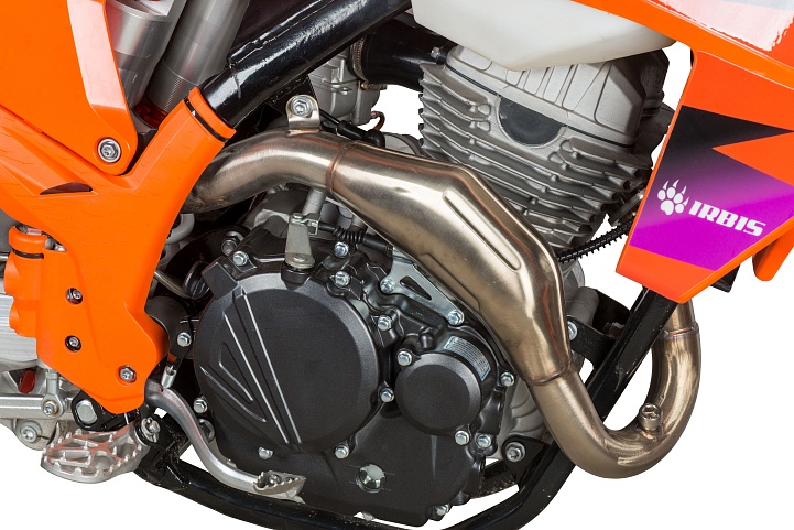 Эндуро мотоцикл IRBIS KTR 250 в Батайске