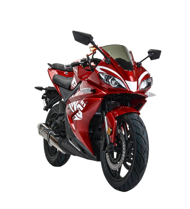 Мотоцикл MOTOLAND (МОТОЛЕНД) R1 300 в Батайске