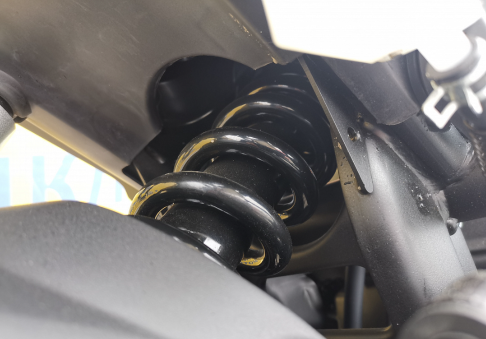 Мотоцикл MOTOLAND (МОТОЛЕНД) 250 CB250 (172FMM-5/PR250) (2022 г.) в Батайске