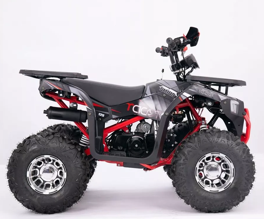 Квадроцикл YACOTA Sirius LD 125 в Батайске