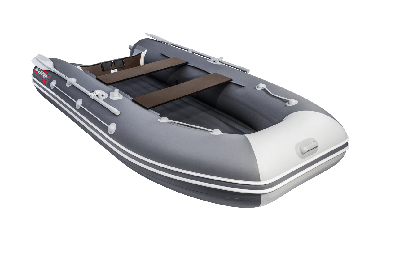 Лодка Таймень LX 3400 НДНД в Батайске