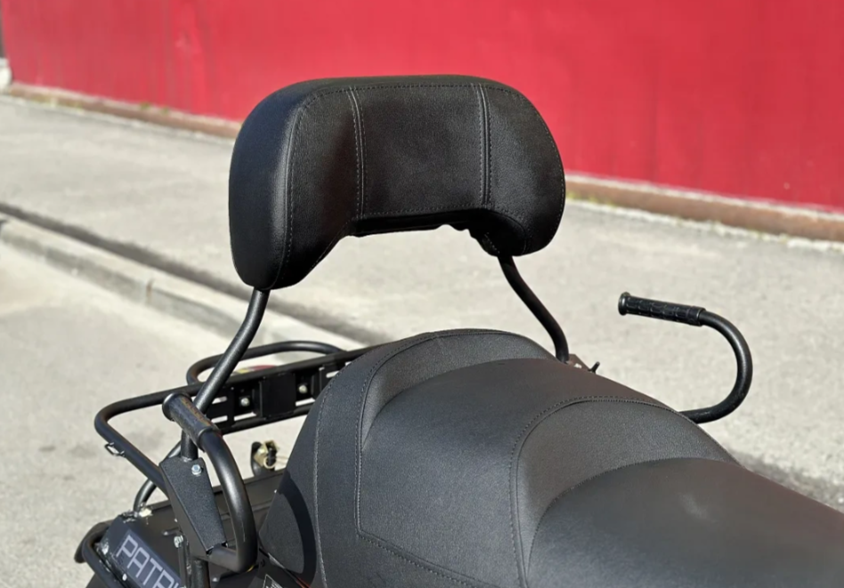 Снегоход РМ TAYGA PATRUL 800 SWT в Батайске