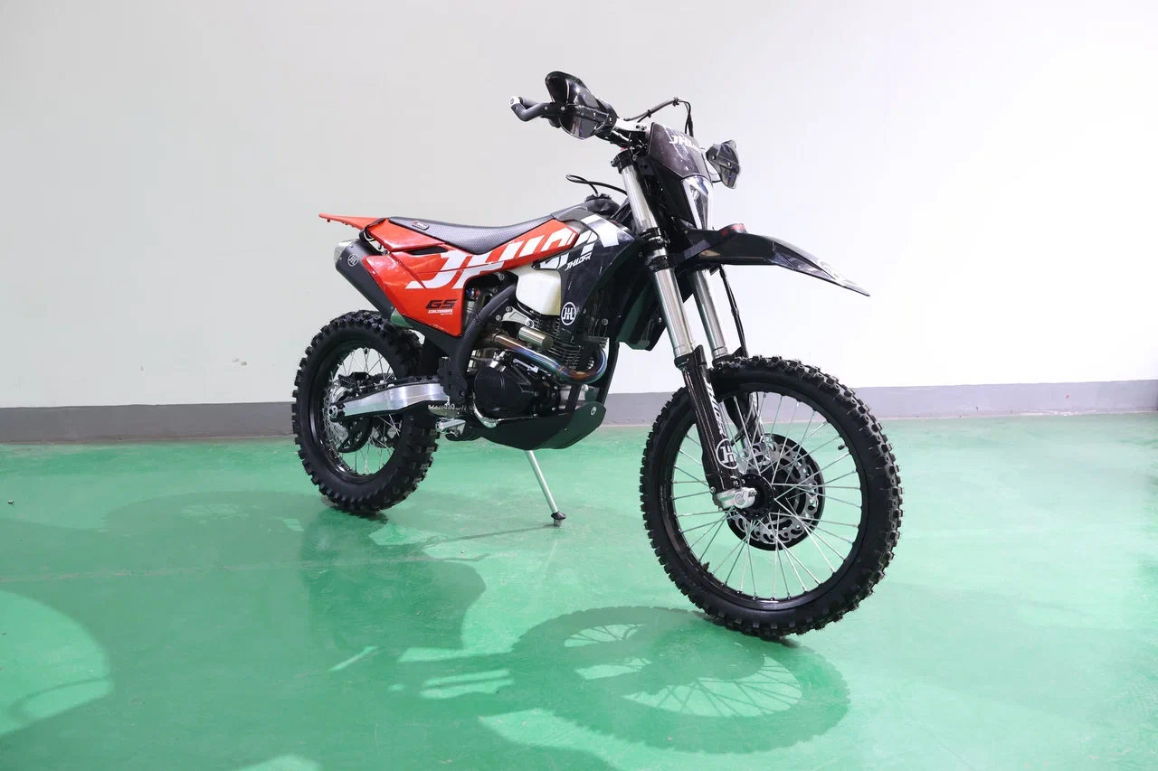 Мотоцикл JHLMOTO JHLofr GS CB300RL в Батайске