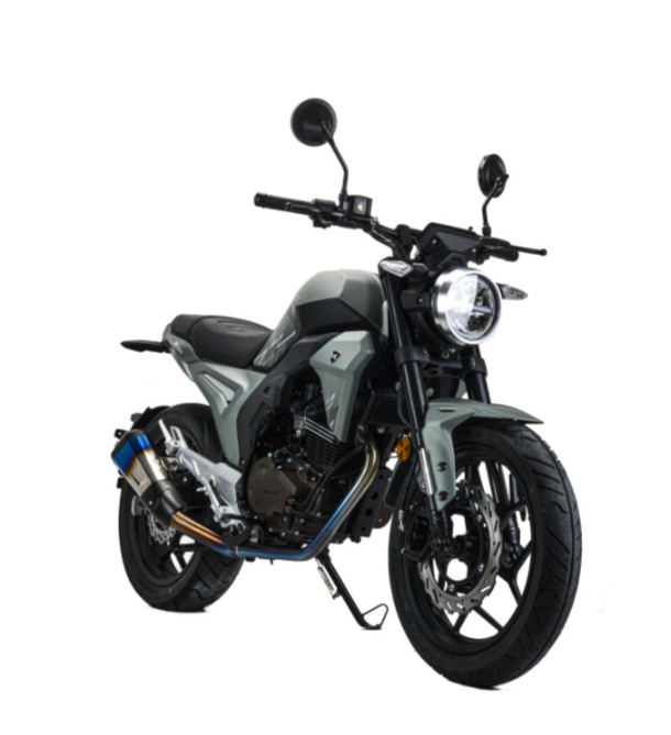 Мотоцикл MOTOLAND (МОТОЛЕНД) 300 CBR в Батайске