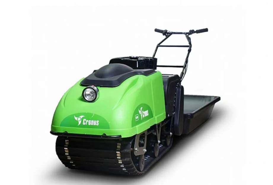 Мотобуксировщик CRONUS CR9V в Батайске