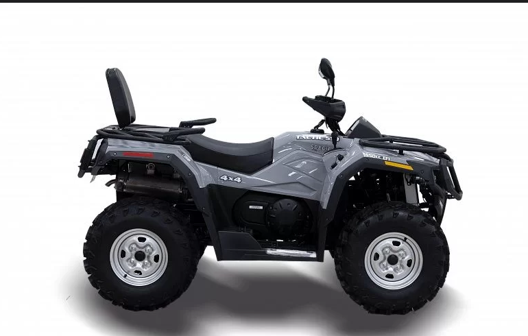Квадроцикл HISUN TACTIC 550 (HS550ATV) NORMAL в Батайске