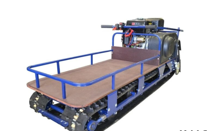 Мотобуксировщик БАРС P550 9 л.с. в Батайске