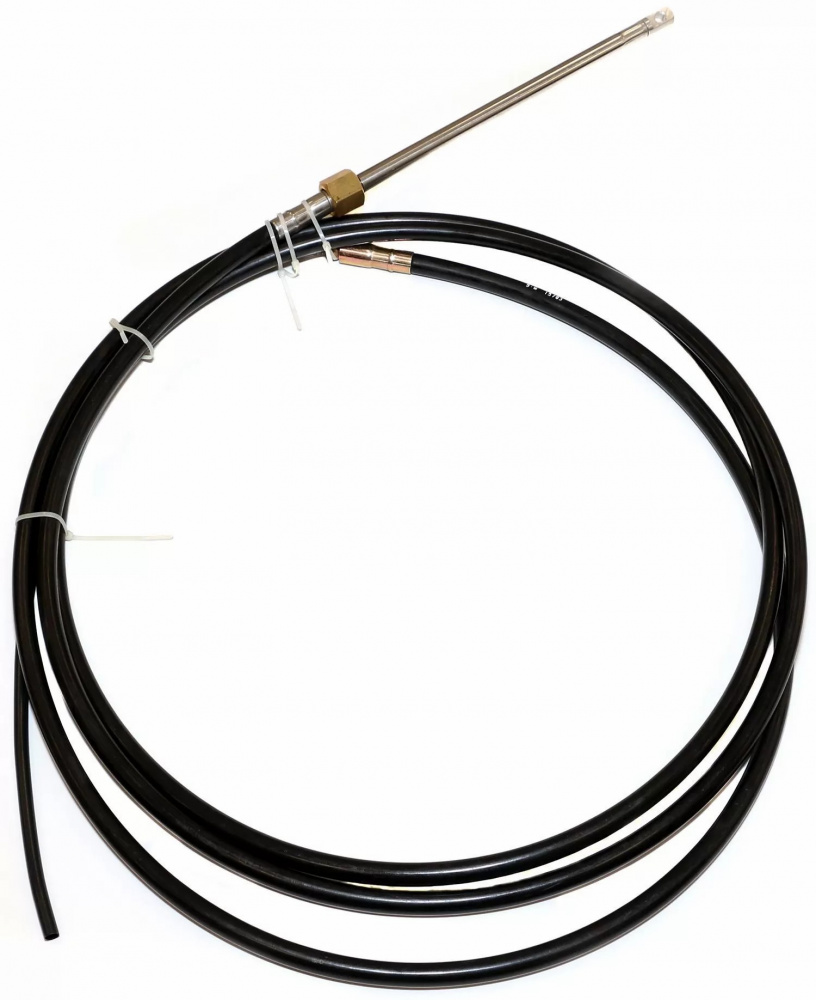 ТРОС РУЛЕВОЙ F12 ДЛЯ РЕДУКТОРОВ Т71, Т85 (ТАЙВАНЬ) в Батайске