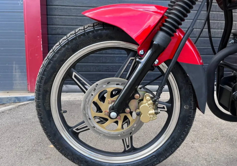 Мотоцикл RACER MAGNUM RC200-C5B в Батайске