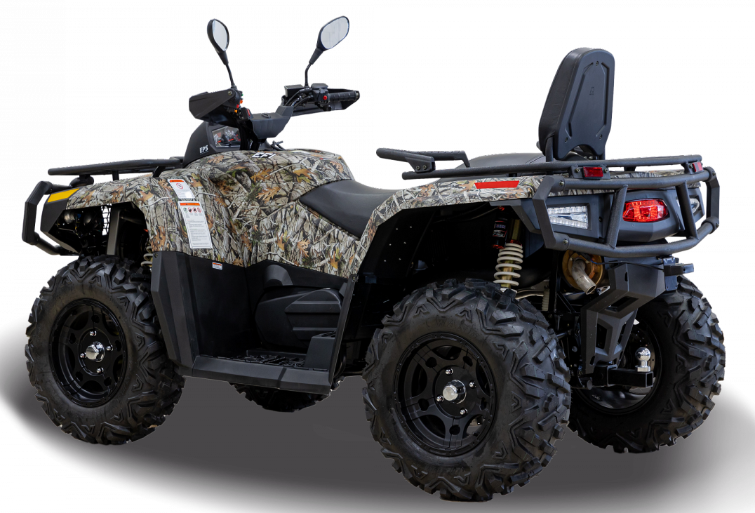 Квадроцикл HISUN TACTIC GT1000/LIMITED в Батайске