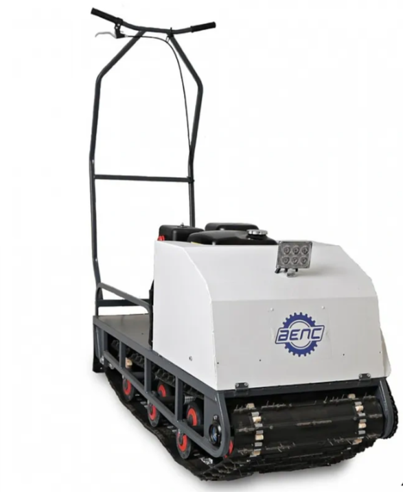 Мотобуксировщик ВЕПС «БЮДЖЕТНЫЙ» 13 л.с. в Батайске