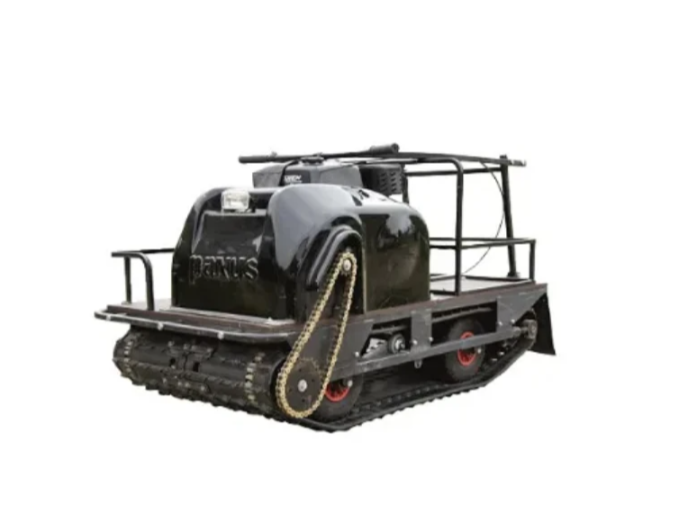 Мотобуксировщик PAXUS 700 15 л.с. в Батайске