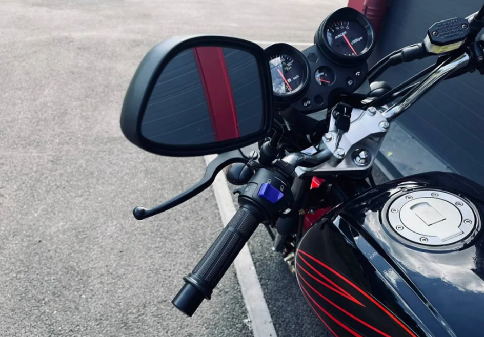 Мотоцикл RACER MAGNUM RC200-C5B в Батайске