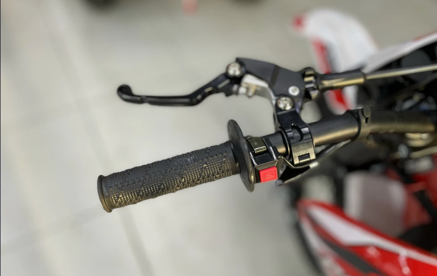 Мотоцикл Progasi SUPER MAX 250 PRO SPORT в Батайске