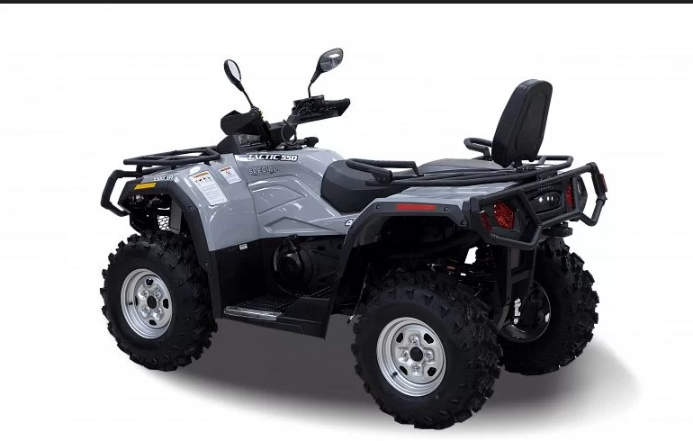 Квадроцикл HISUN TACTIC 550 (HS550ATV) NORMAL в Батайске