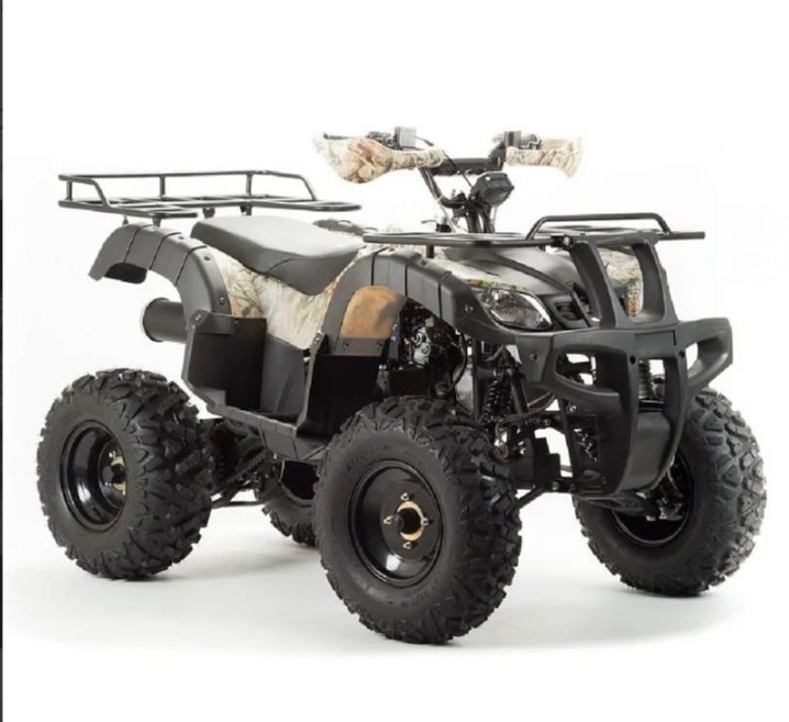 Квадроцикл PROMAX ATV 250 (2025) в Батайске