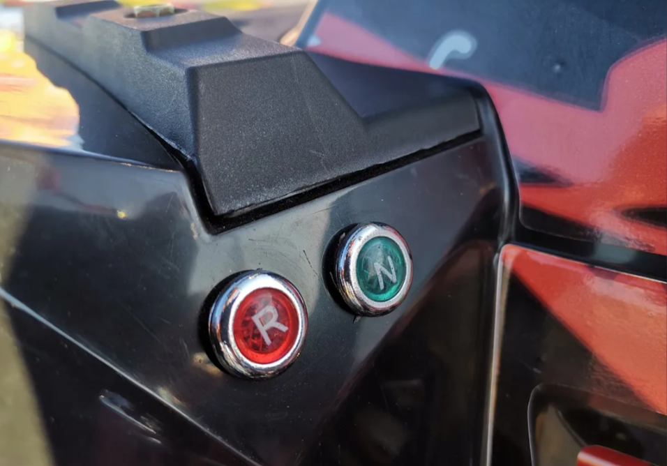 Квадроцикл GBM SHARP KIDS 125 в Батайске