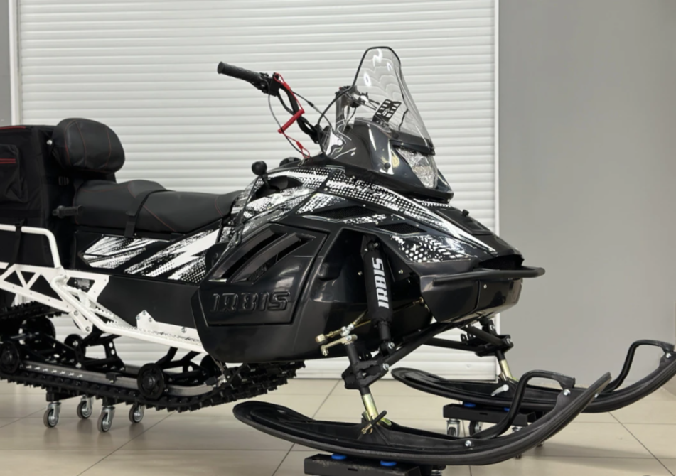СНЕГОХОД IRBIS SF200L XE SUPERLONG в Батайске