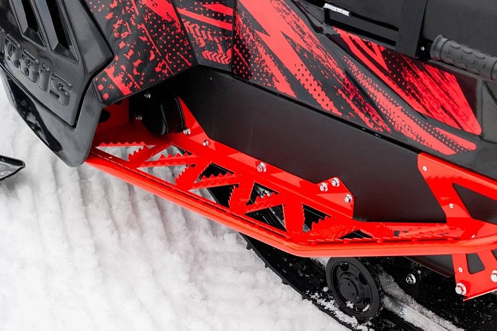 Снегоход IRBIS SF200L NEW 25/26 в Батайске