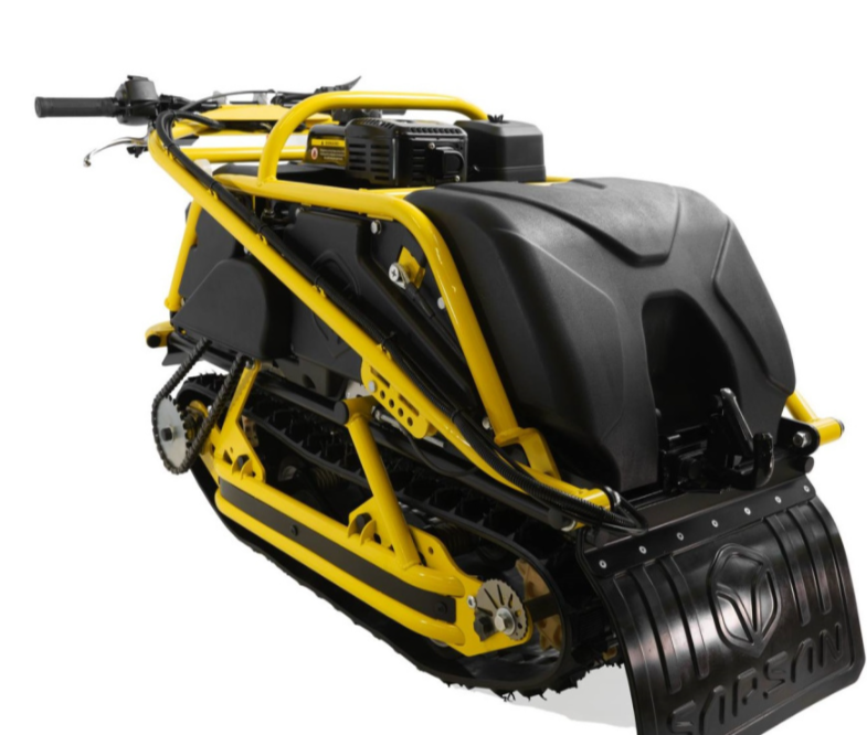 Мотобуксировщик SAPSAN SK 380 в Батайске