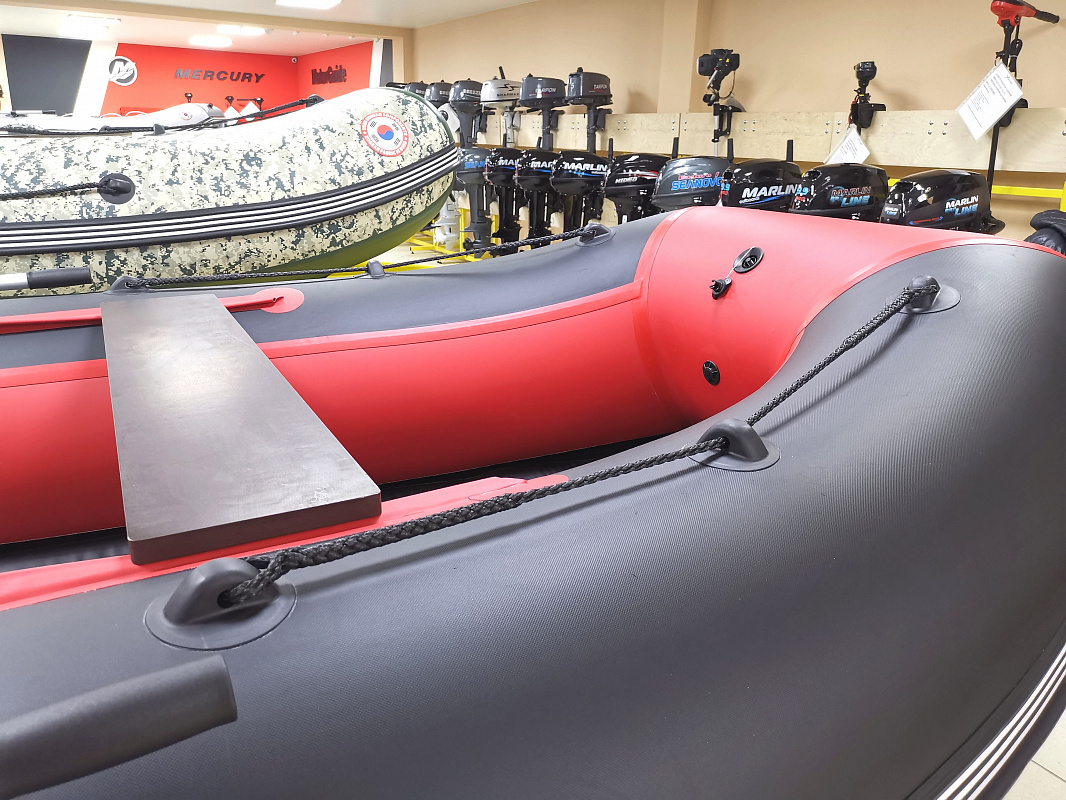 Лодка MISHIMO SPORT 390 в Батайске