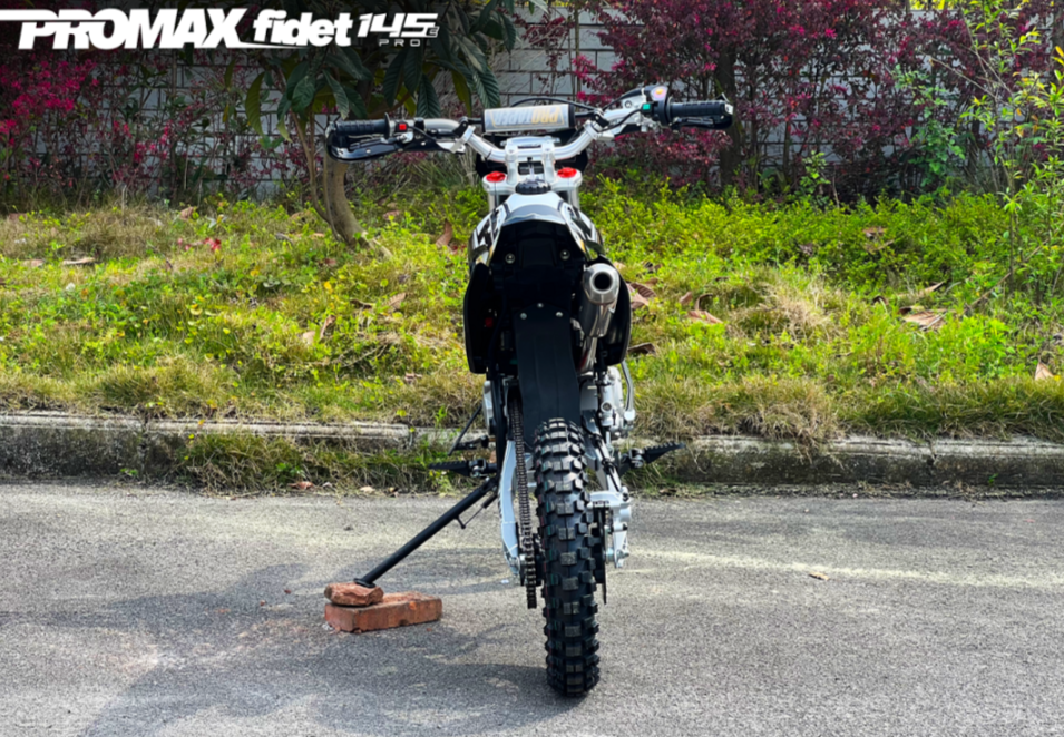Мотоцикл (питбайк) PROMAX FIDET (ФАЙДЕТ) 145E PRO 17/14 в Батайске
