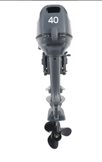 Лодочный мотор ALLFA CG Т40 S в Батайске