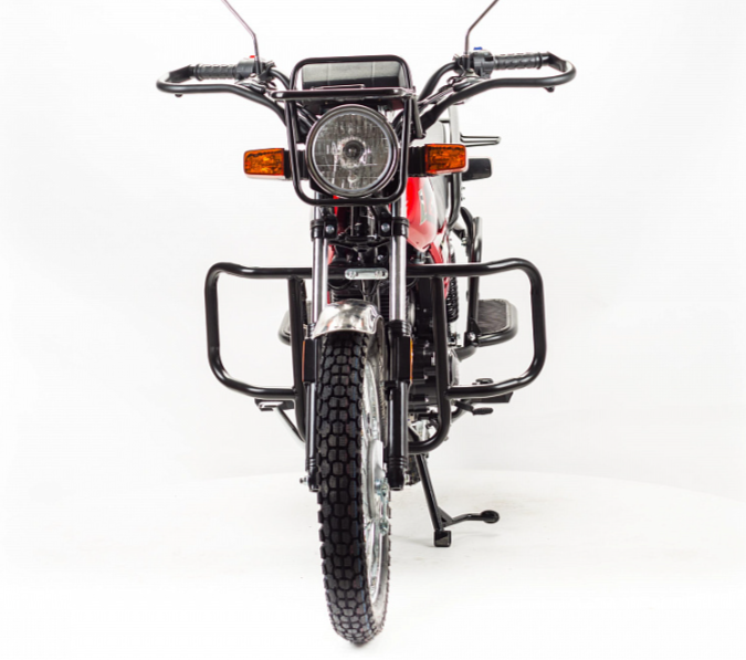 Мотоцикл MOTOLAND (МОТОЛЕНД) FORESTER LITE 200 в Батайске