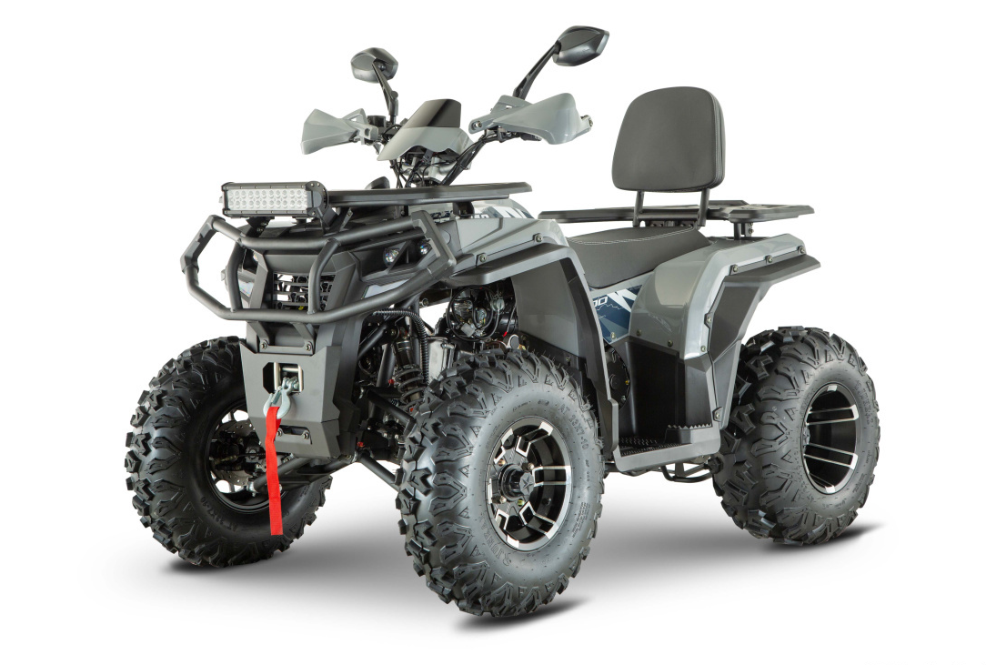 Квадроцикл YACOTA VIKING PRO 250 в Батайске