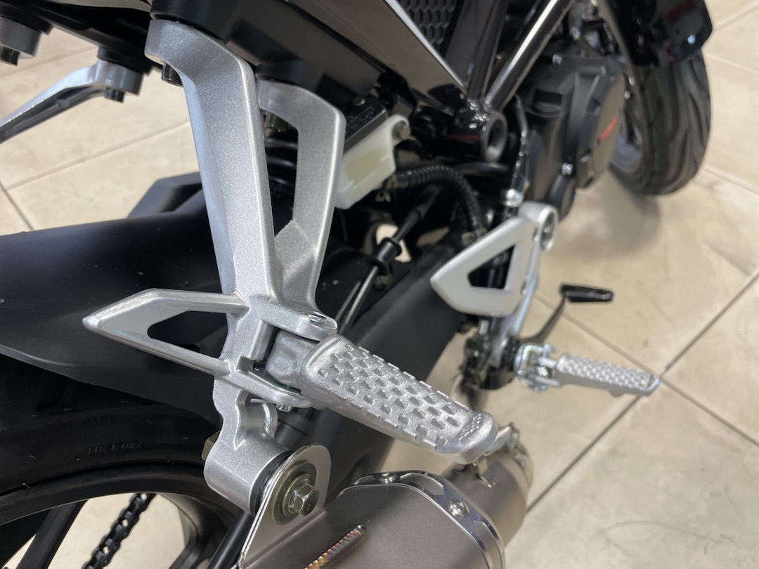 Мопед PROMAX CB150R (49) в Батайске